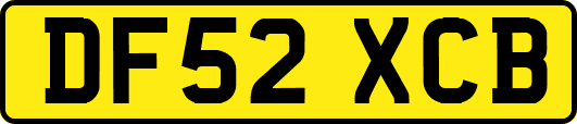 DF52XCB