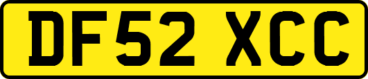 DF52XCC