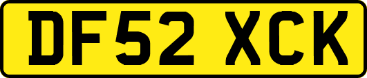 DF52XCK