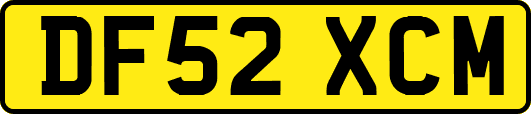 DF52XCM