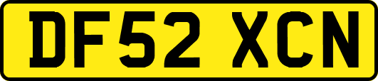 DF52XCN