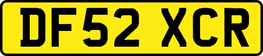 DF52XCR