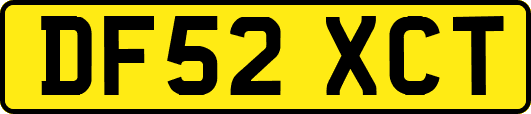 DF52XCT