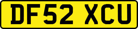 DF52XCU