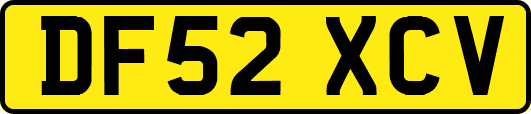 DF52XCV