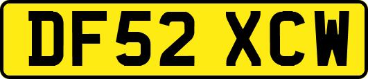 DF52XCW
