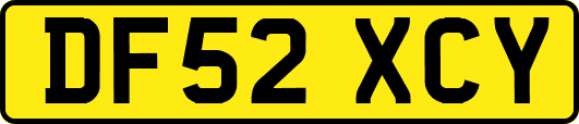 DF52XCY