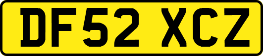 DF52XCZ