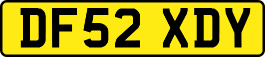 DF52XDY