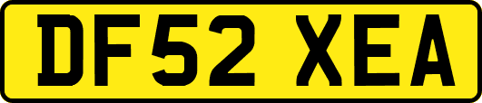 DF52XEA