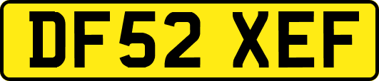 DF52XEF