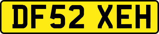 DF52XEH