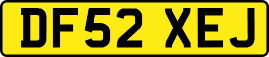 DF52XEJ