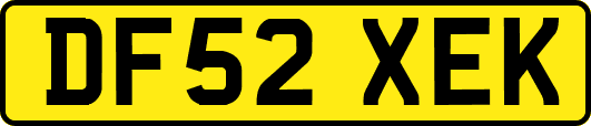 DF52XEK