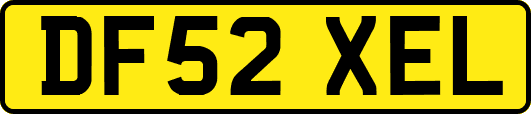 DF52XEL