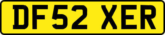 DF52XER