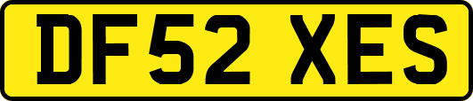 DF52XES