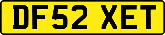 DF52XET