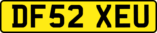 DF52XEU