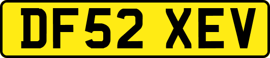 DF52XEV
