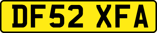 DF52XFA