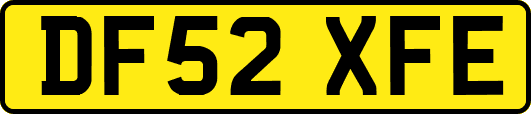 DF52XFE