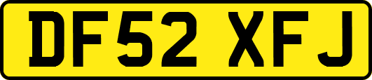 DF52XFJ