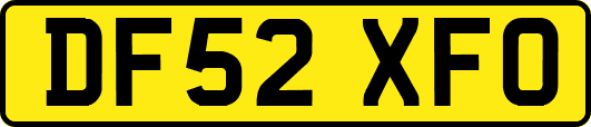 DF52XFO