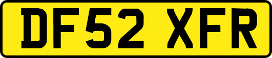 DF52XFR