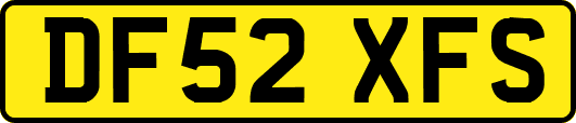 DF52XFS