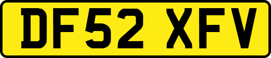DF52XFV