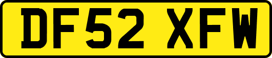 DF52XFW