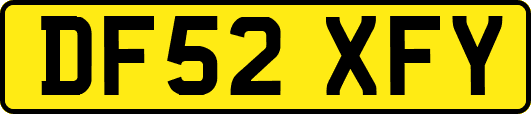 DF52XFY