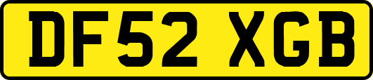 DF52XGB