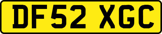 DF52XGC
