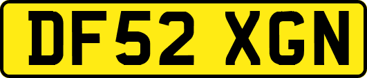 DF52XGN
