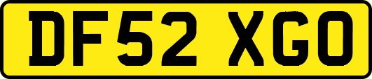 DF52XGO