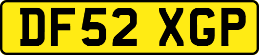 DF52XGP