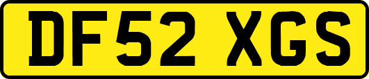 DF52XGS