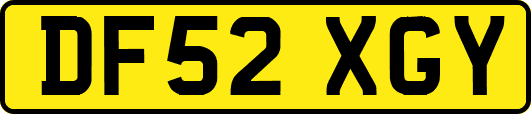DF52XGY
