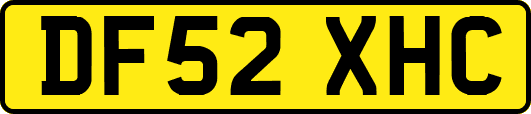 DF52XHC