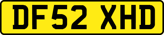 DF52XHD