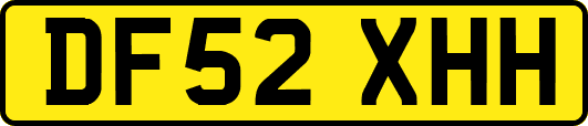 DF52XHH