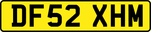 DF52XHM