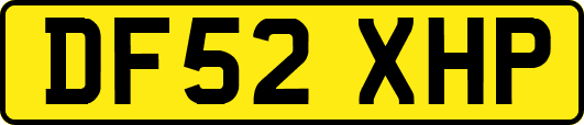DF52XHP