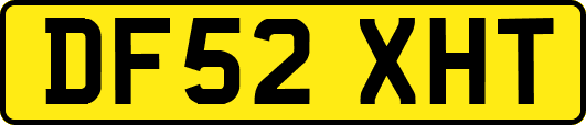 DF52XHT