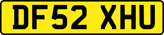 DF52XHU