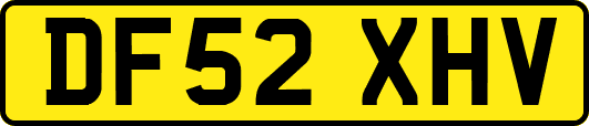 DF52XHV
