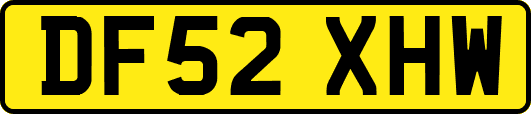 DF52XHW