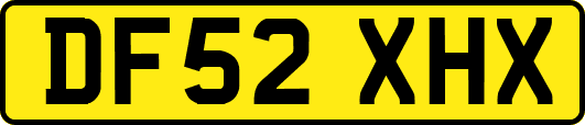 DF52XHX